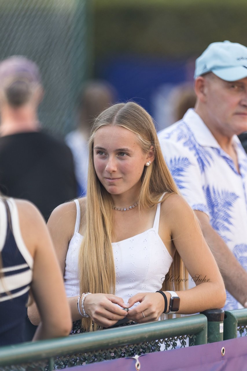 Lotte Federski 171 - Braunschweig Women Open